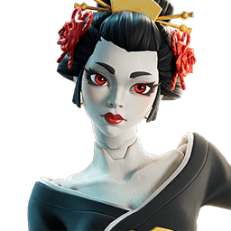 Mineko — Epic Outfit