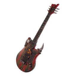 Freddy's Boilermaker — Rare Back Bling
