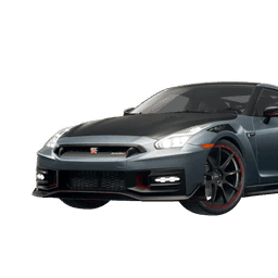 Nissan GT-R Nismo — Uncommon Body