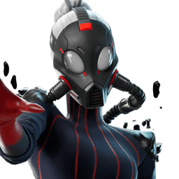 Miasma — Epic Outfit
