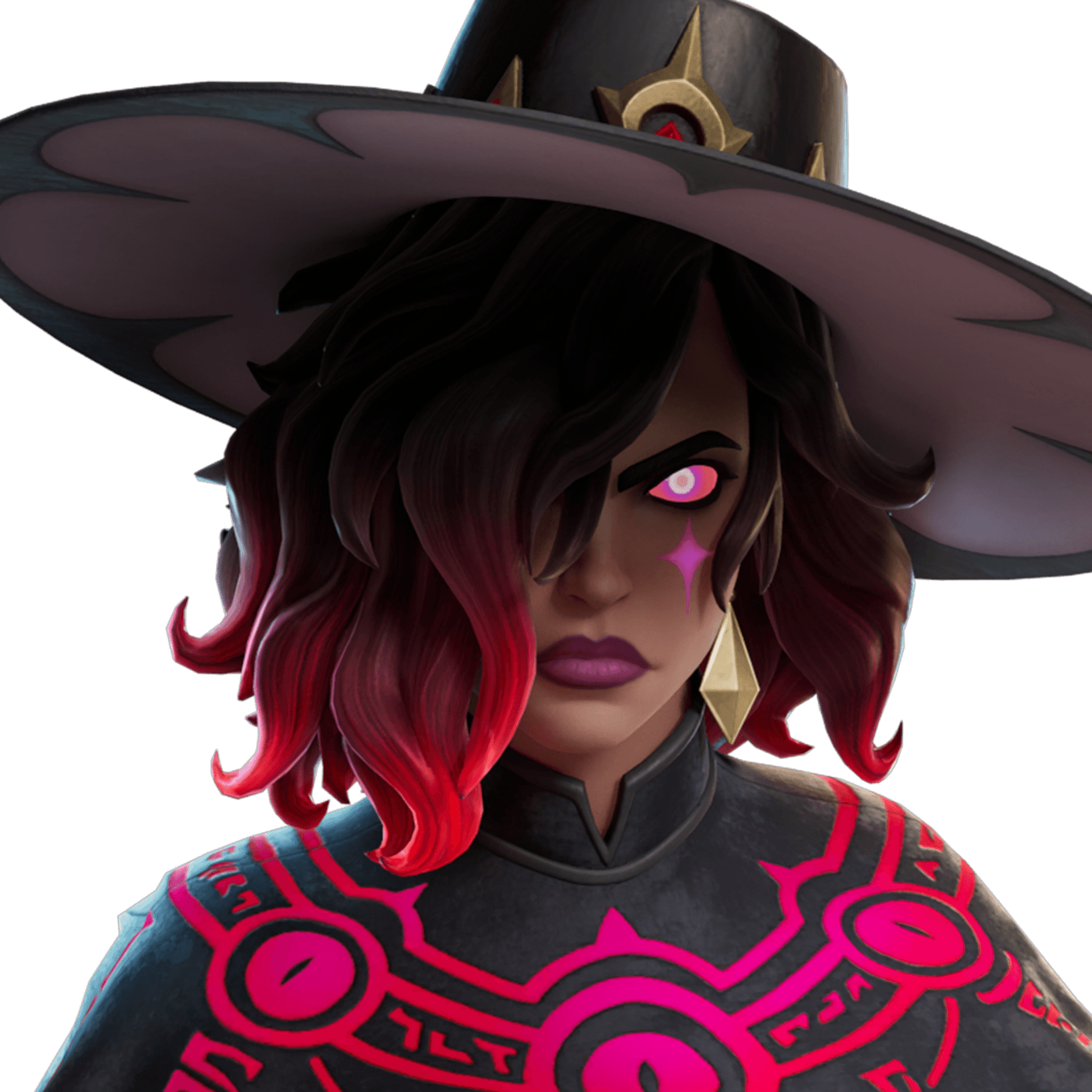 Monarcha — Epic Outfit