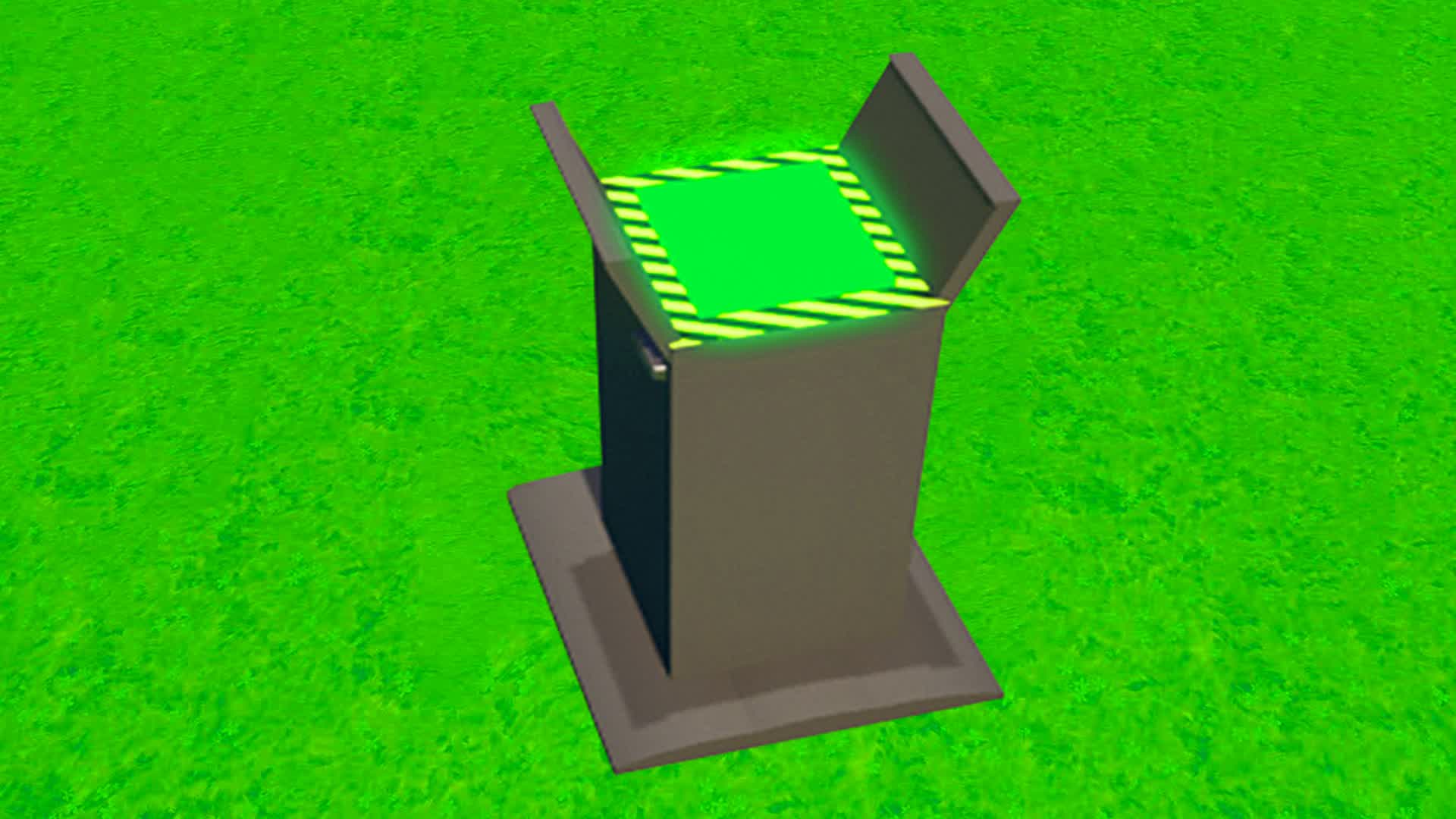 DON'T PRESS THE BUTTON 130+ MINIGAMES 👑 — Fortnite Creative map