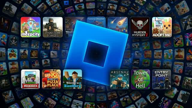 ROBLOX UNC — Fortnite Creative map