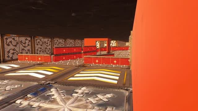 LEVEL DEVIL 😡10 [9889] — Fortnite Creative map