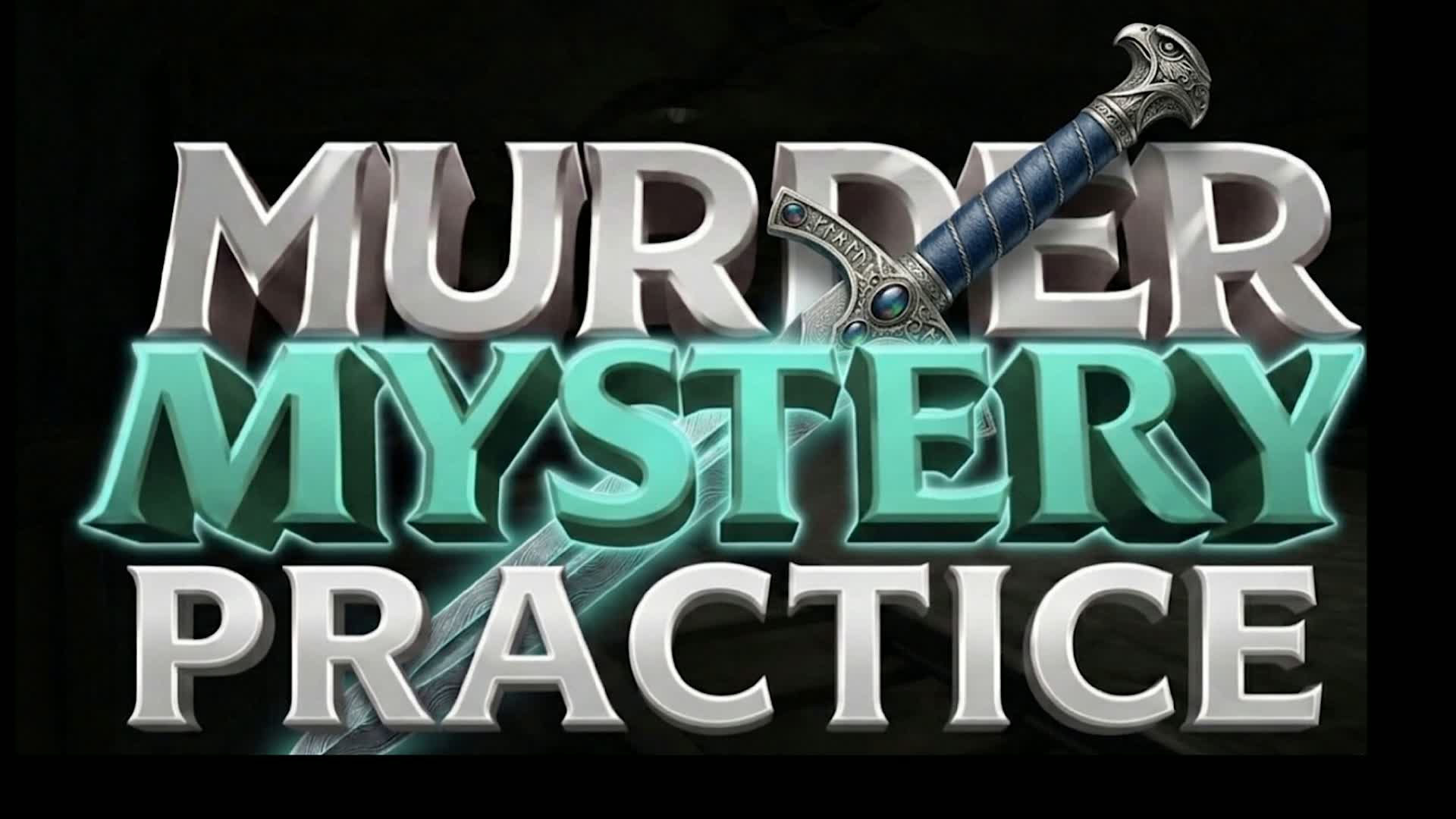 MURDER MYSTERY PRACTICE — Fortnite Creative map