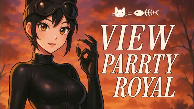 View Party Royal 2.0 — Fortnite Creative map cover art