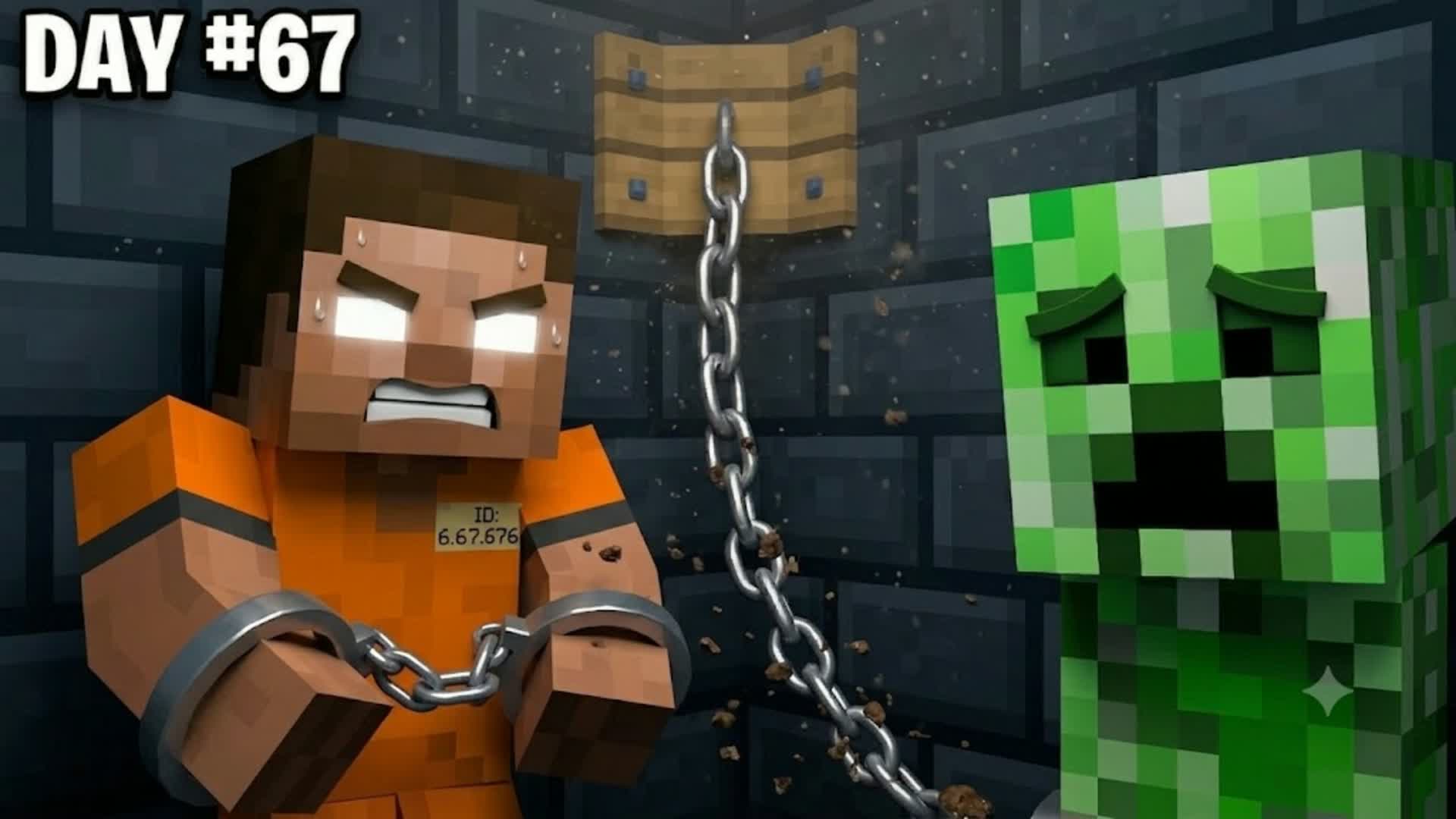 ๐ช67 LEVEL ESCAPE ROOM ๐ง โ Fortnite Creative map