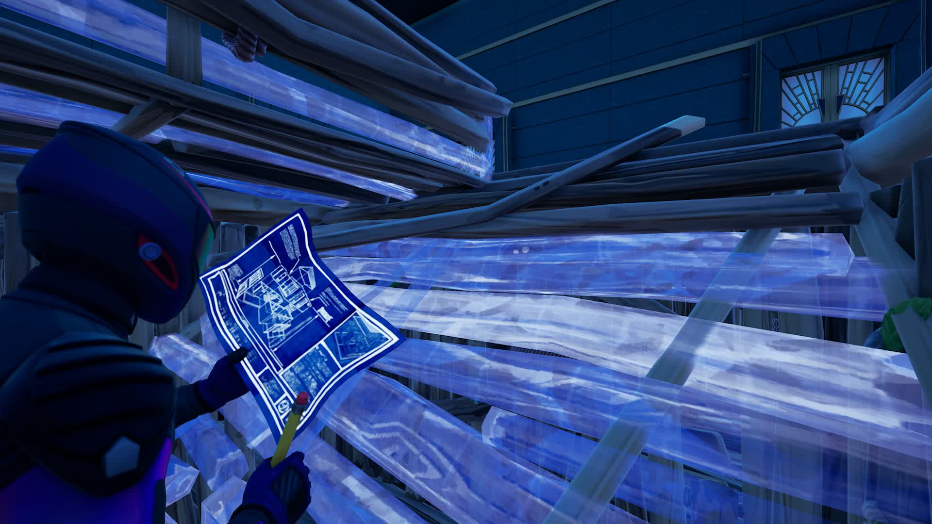 Edit Pump FFA — Fortnite Creative map