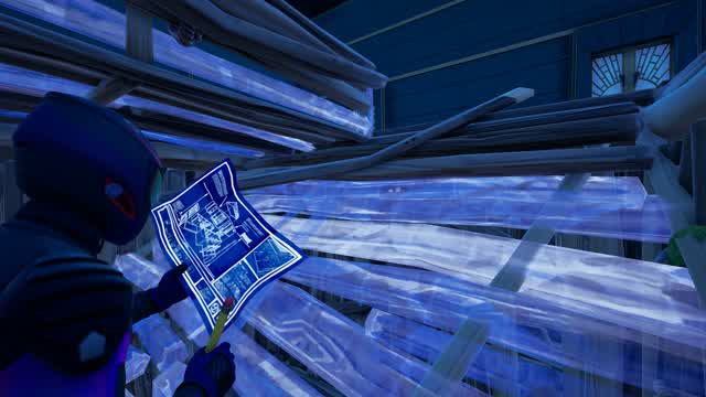 Edit Pump FFA — Fortnite Creative map cover art