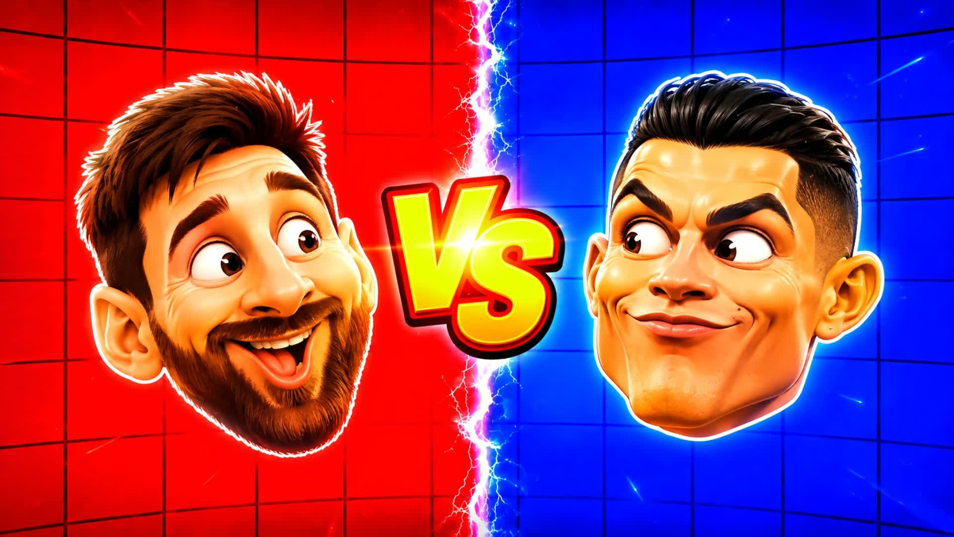 RVB RED VS BLUE JINHU 23 — Fortnite Creative map