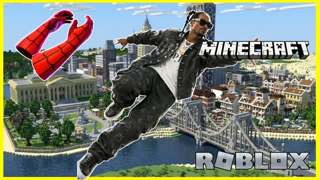 SPIDERS CITY MC TURBO DRIVE 3D 🚗 — Fortnite Creative map cover art