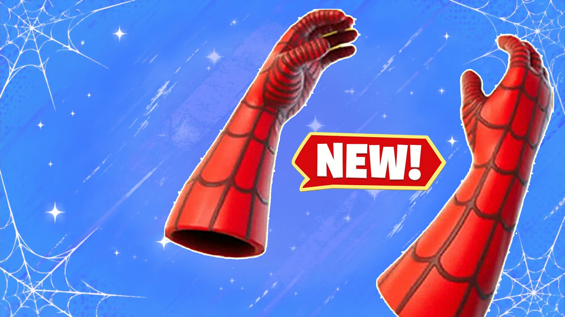 [][SPIDERMAN SONIC RUNNER][] — Fortnite Creative map