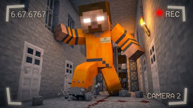 ESCAPE ROOM🧩BLOCKS BIG — Fortnite Creative map