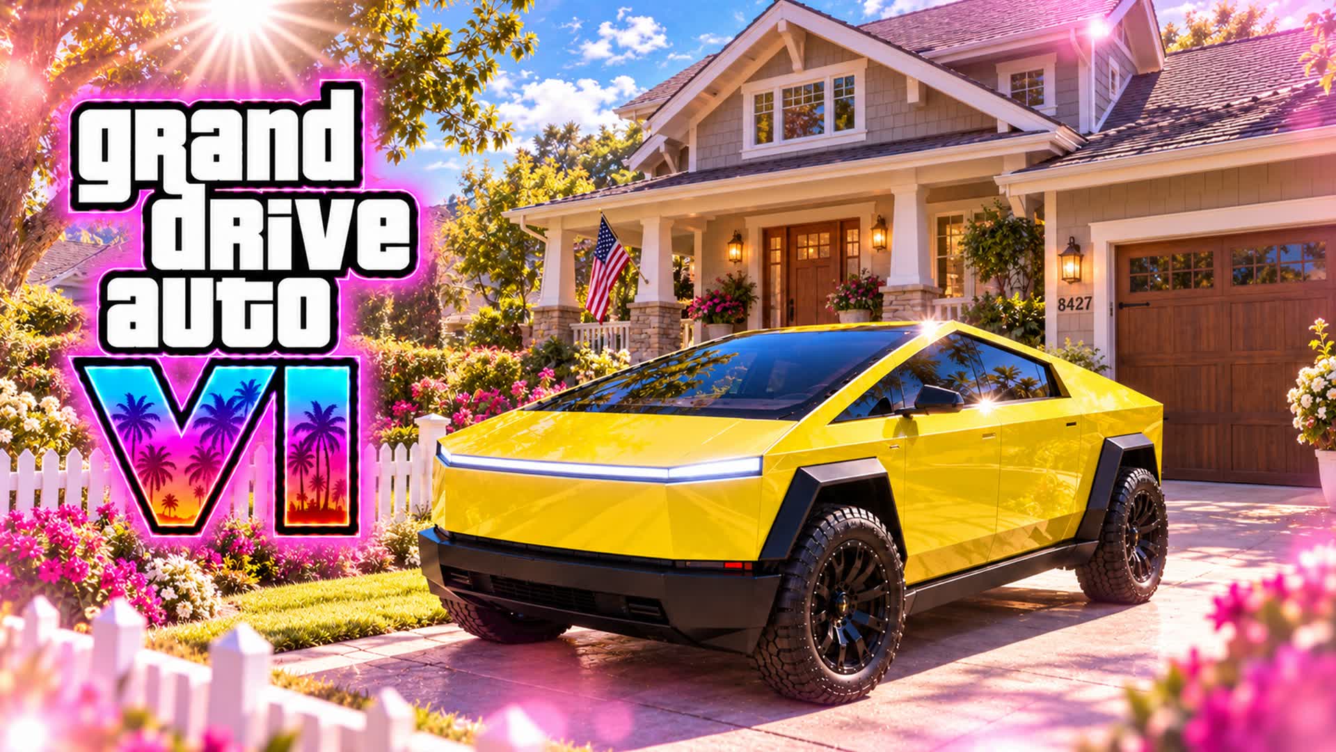 ((##GRANDRIVEX_77 / GTA##)) — Fortnite Creative map