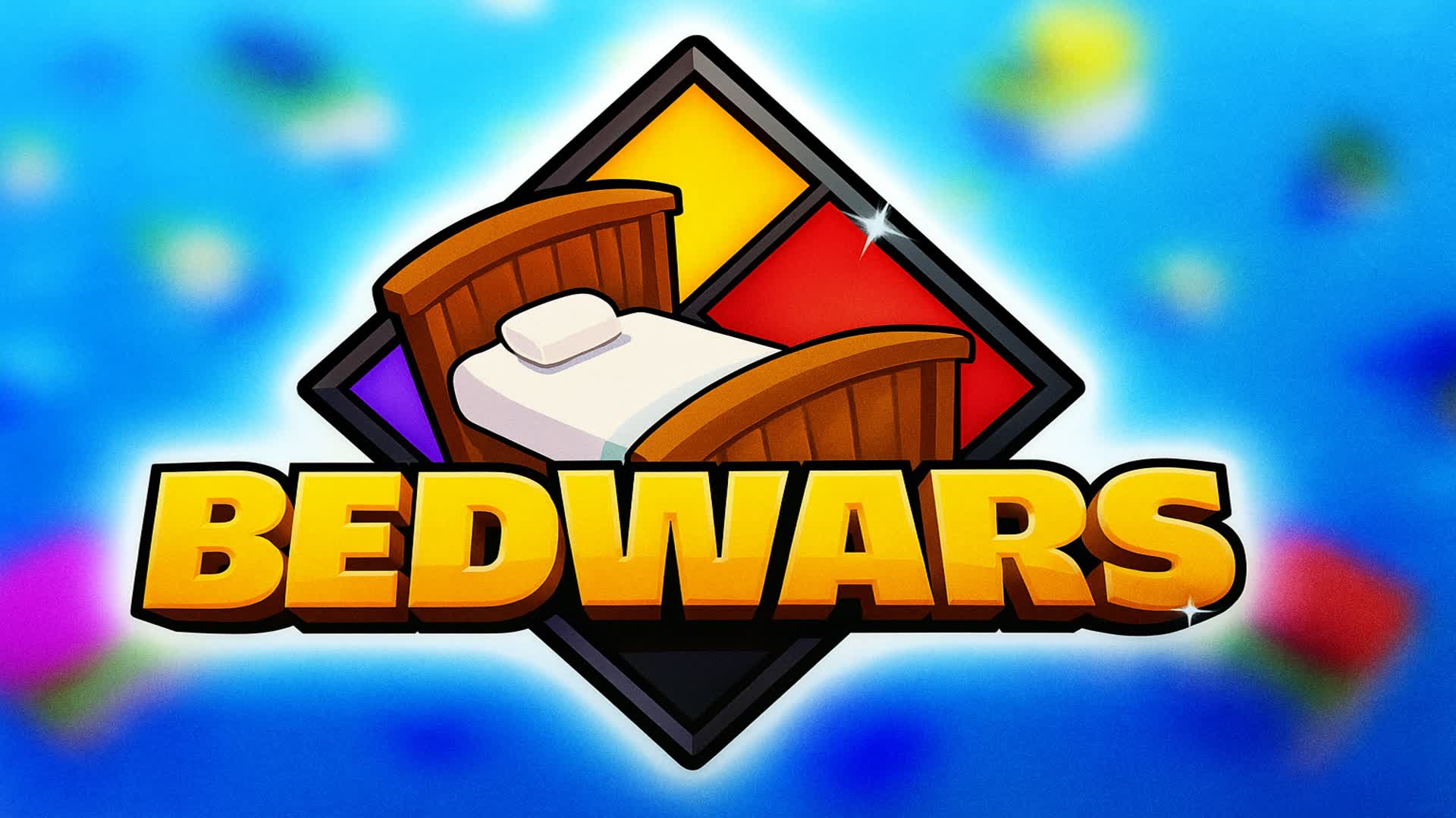 Bed Wars 🛏️ — Fortnite Creative map