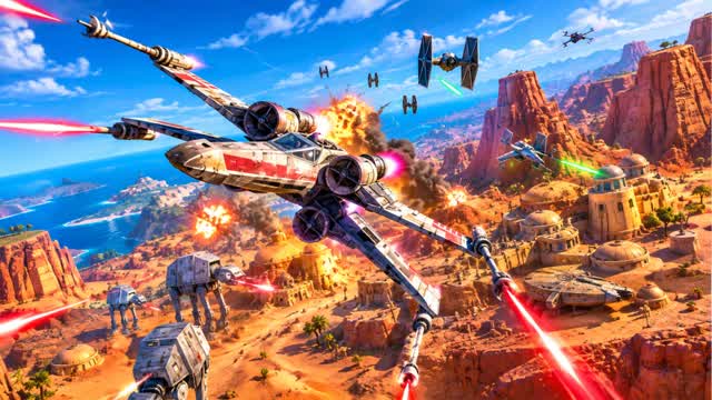 CAR EXTREME STAR — Fortnite Creative map cover art