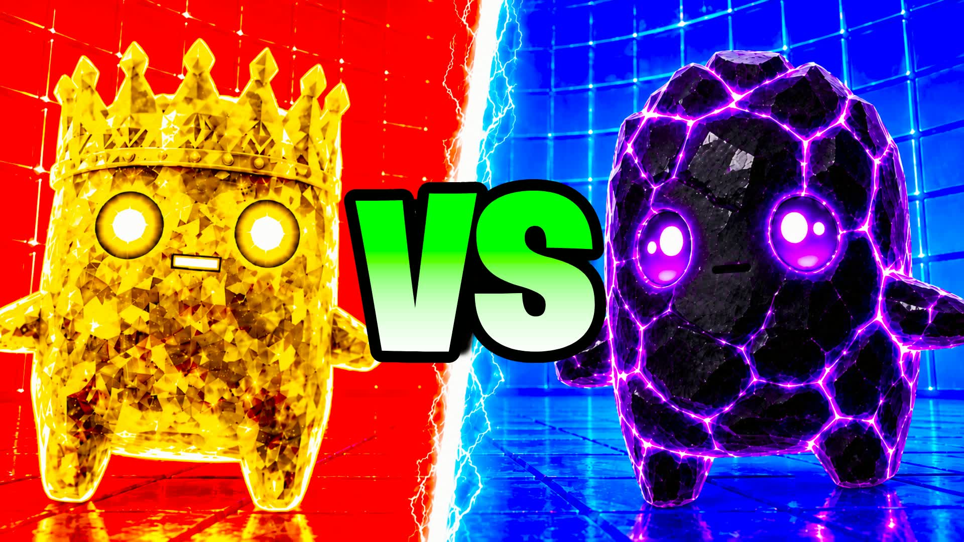 CATCH RAIL RED VS BLUE UNC 1 — Fortnite Creative map
