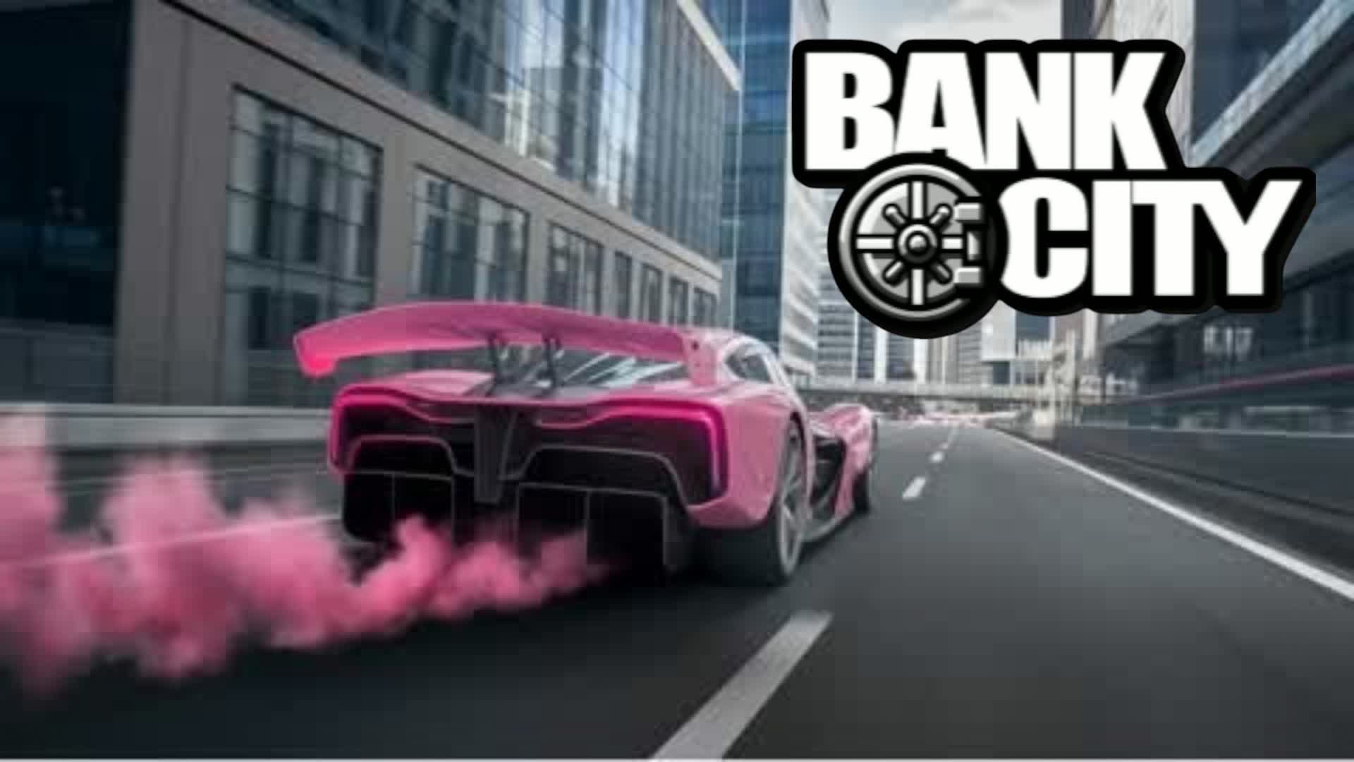 ZOMBIE DRIVER CAR π΄π΄ β Fortnite Creative map