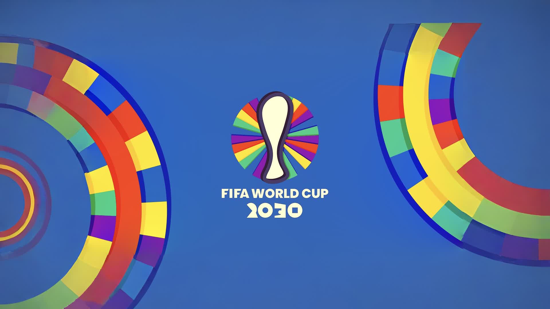 FIFA WORLD CUP 2030 ⚽️🌎🏆 — Fortnite Creative map