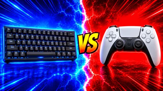 RED VS BLUE MAJOR LEAGUE 🔴🔵 — Fortnite Creative map