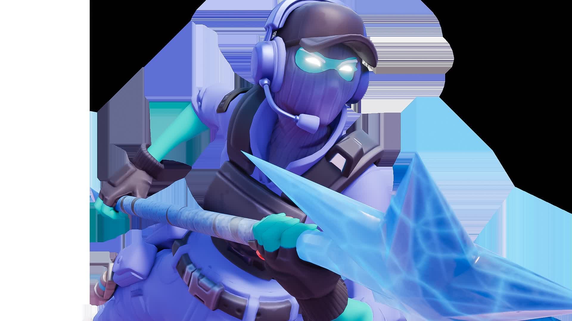 ZONE WARS — Fortnite Creative map