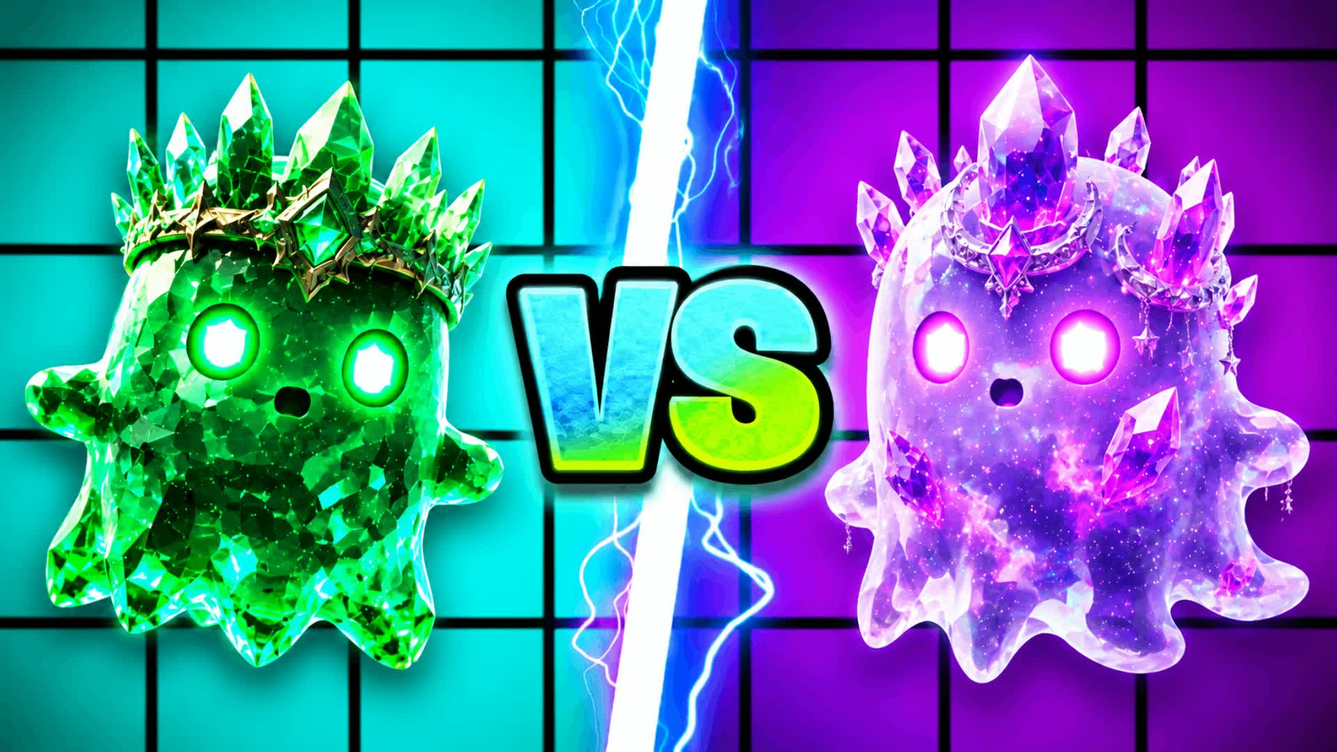 🍇💜 GRAPE TRICKSHOT PARKOUR BIORE 🎯🍃 — Fortnite Creative map