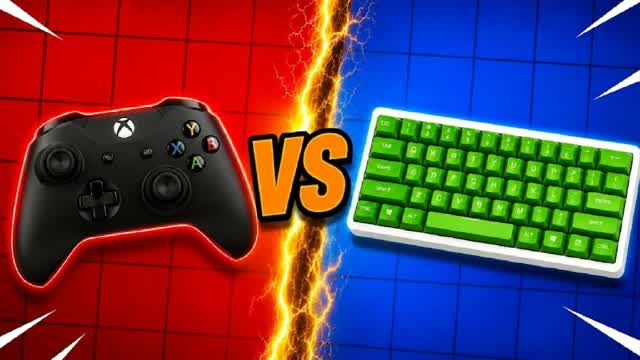 RED VS BLUE 125912235612 — Fortnite Creative map