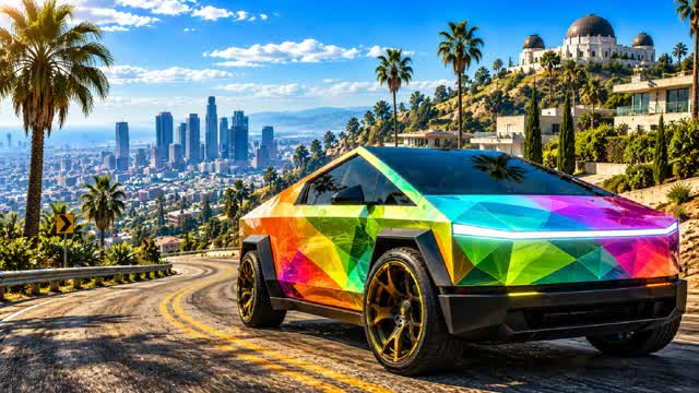 BIG GRAND CITY 🚗 SURVIVAL — Fortnite Creative map
