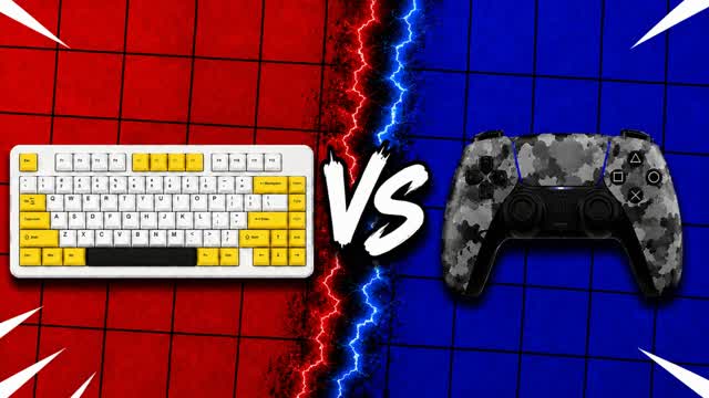 RED VS BLUE 🔴🔵 VENERATED! — Fortnite Creative map