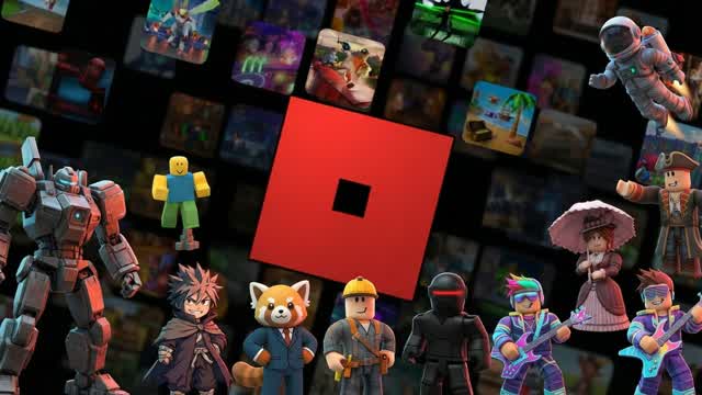ROBLOX UNC RELOAD — Fortnite Creative map cover art