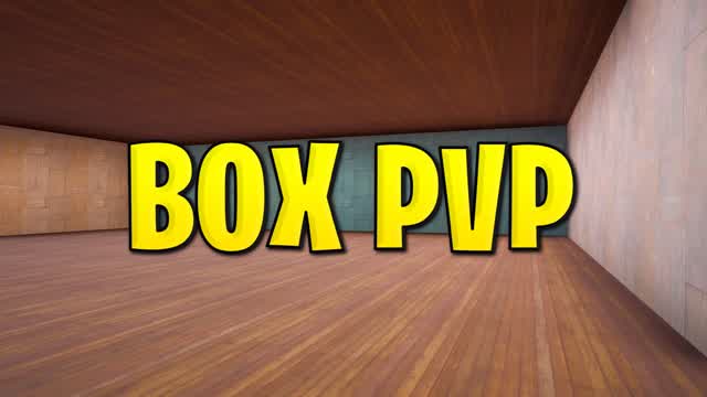 OG Box Fights Zone Wars — Fortnite Creative map cover art