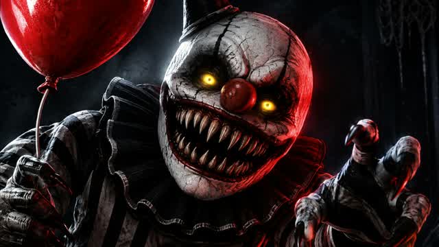 MALAKAR [HORROR] — Fortnite Creative map