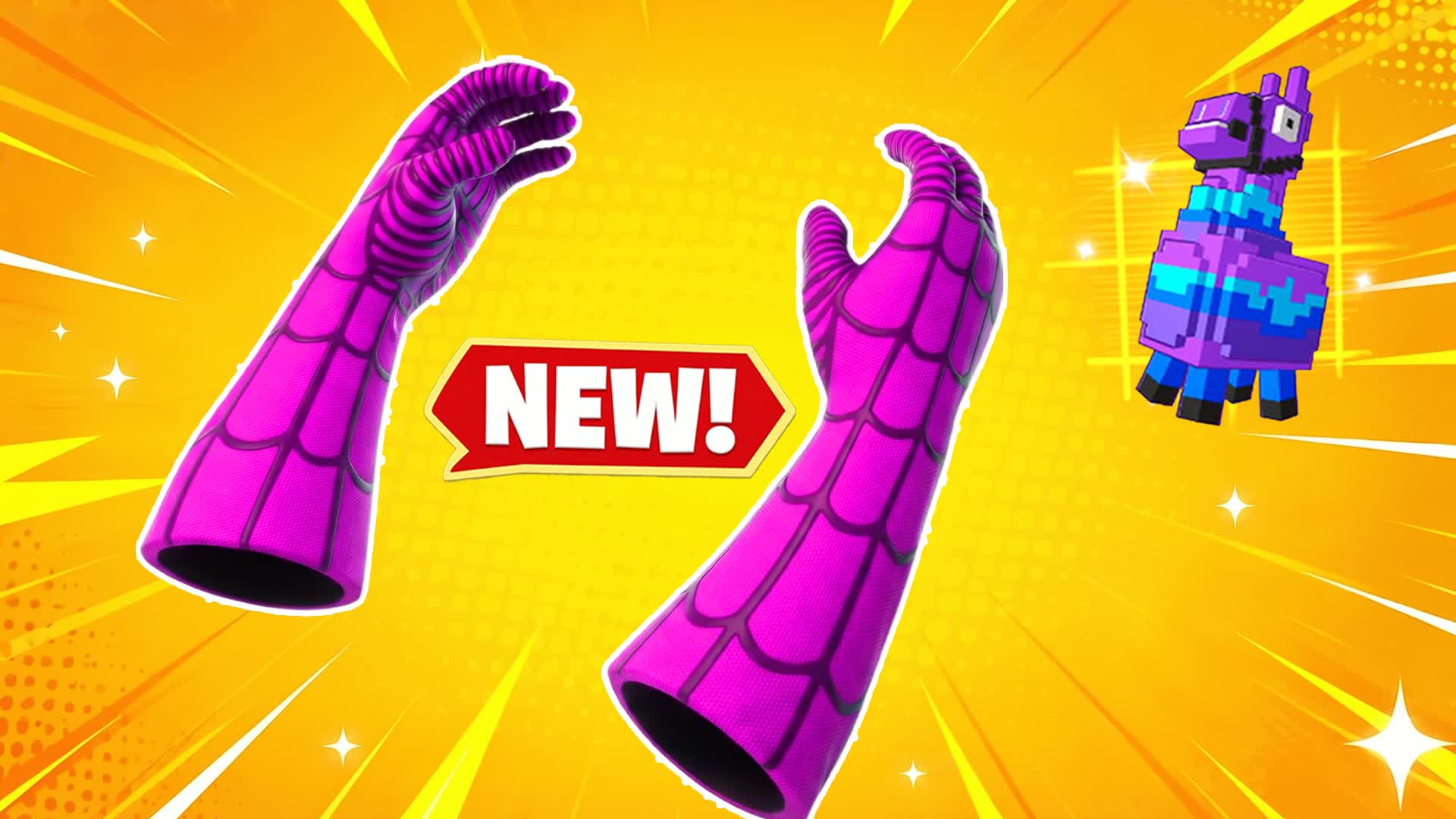 KING RED VS BLUE SPIDER-MAN 2 🔴🔵 — Fortnite Creative map