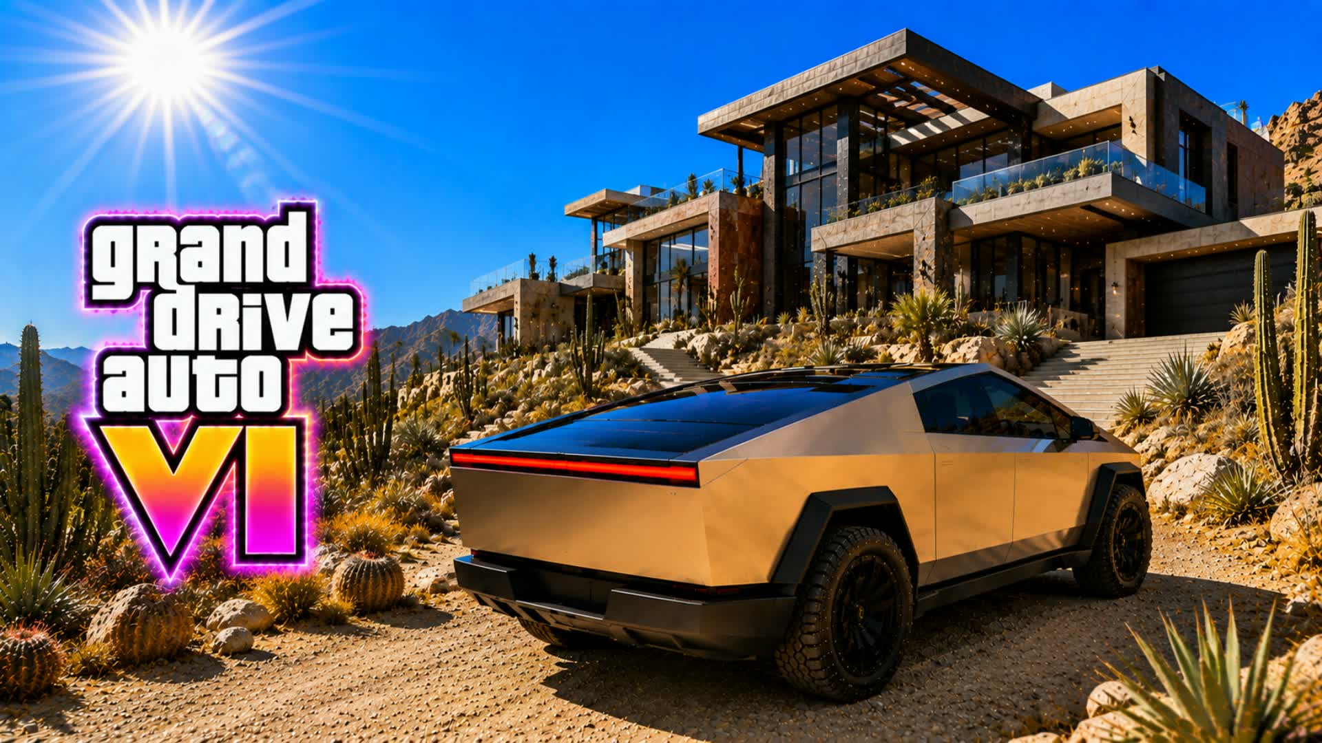 CARSCITY 6 VI — Fortnite Creative map