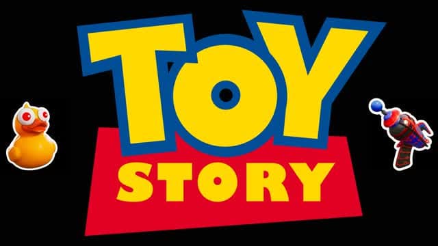 TOY STORY MARKET 🛒 — Fortnite Creative map