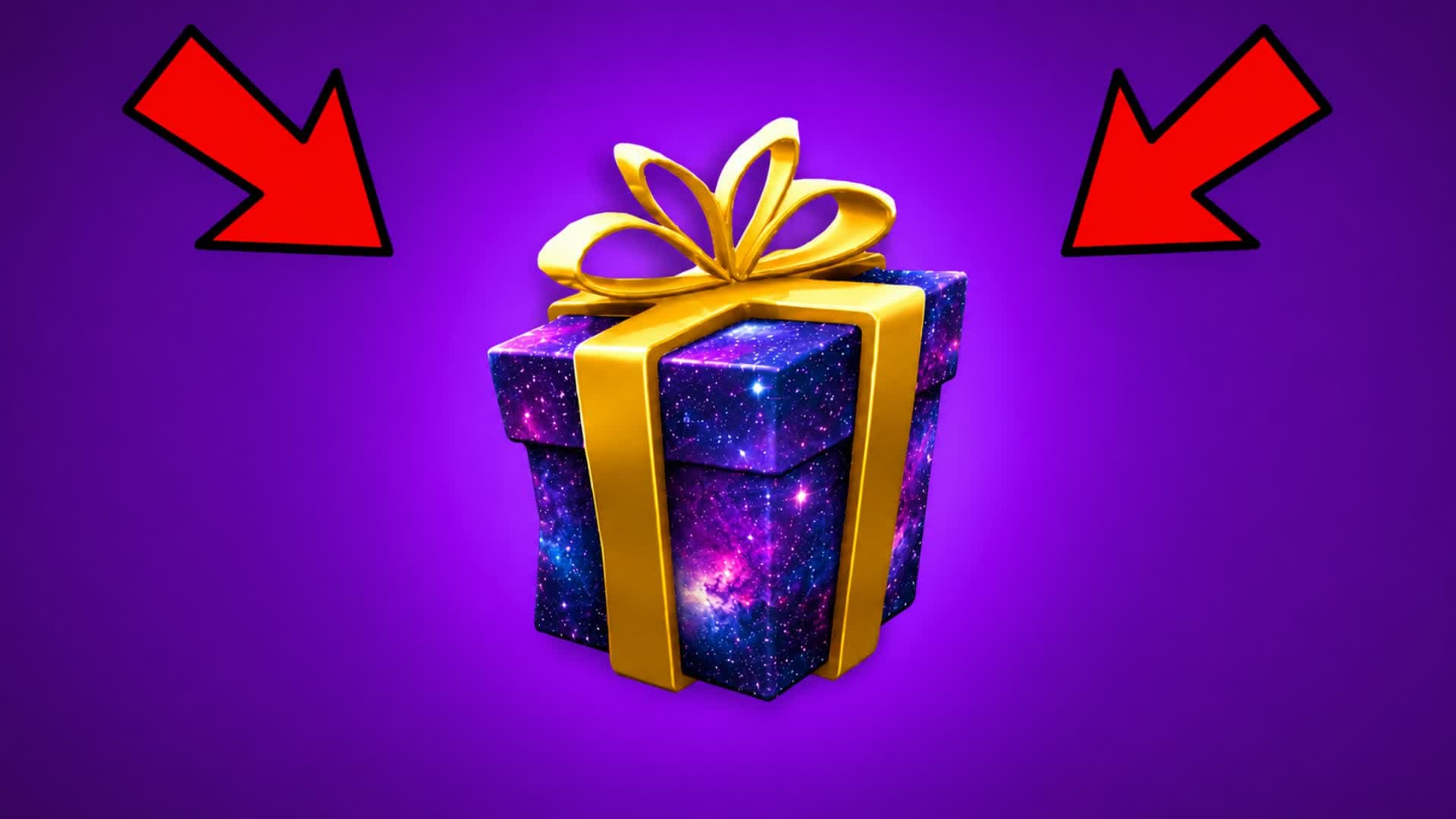 1v1 ffa gift — Fortnite Creative map