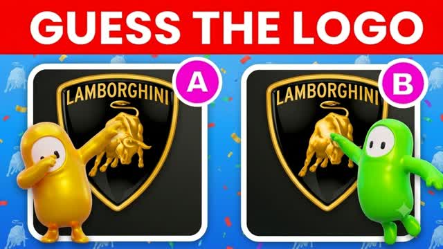 GUESS THE REAL LOGOOO🔎unc — Fortnite Creative map cover art