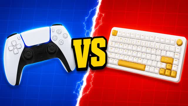 RED VS BLUE LINKUP 🔴🔵 — Fortnite Creative map cover art