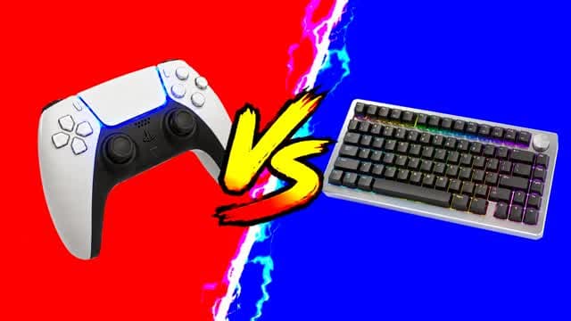 RED VS BLUE PRO BATTLE🔴🔵ZMO8094 — Fortnite Creative map cover art