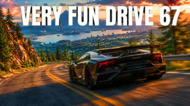 GRAND SUPER DRIVER 🏜️ — Fortnite Creative map