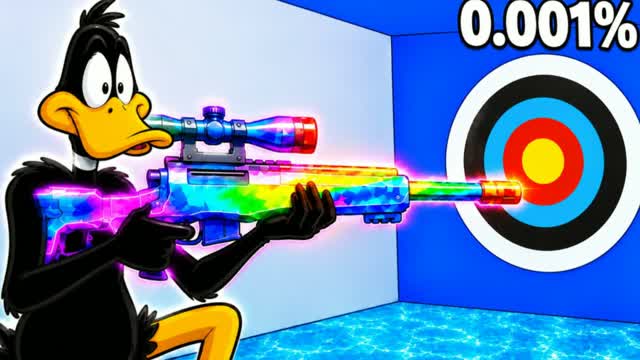 🪺🐢 TURTLE BAY TRICKSHOT PARKOUR 🌊 — Fortnite Creative map