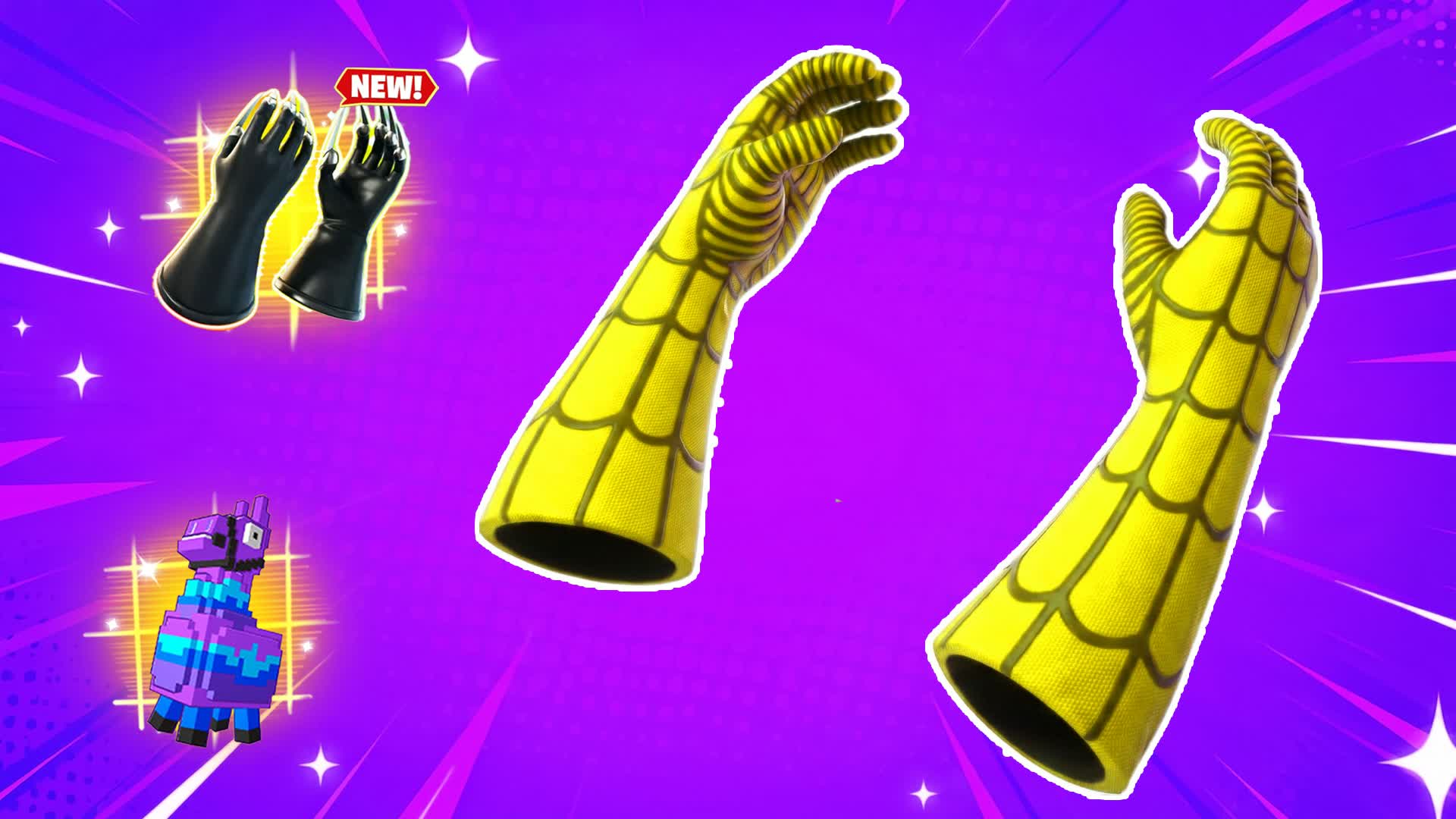 SPIDER-MAN ZONE DRIVE AUTO VI — Fortnite Creative map