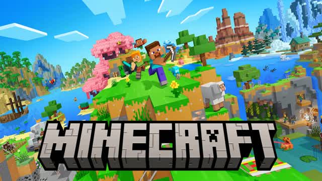 FORTCRAFT RVB! — Fortnite Creative map