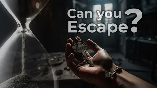 ESCAPE ROOM — Fortnite Creative map