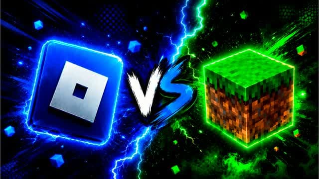 BRAINROT Red vs Blue — Fortnite Creative map cover art
