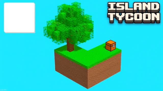 Infinity Island Tycoon 🏝️ — Fortnite Creative map cover art