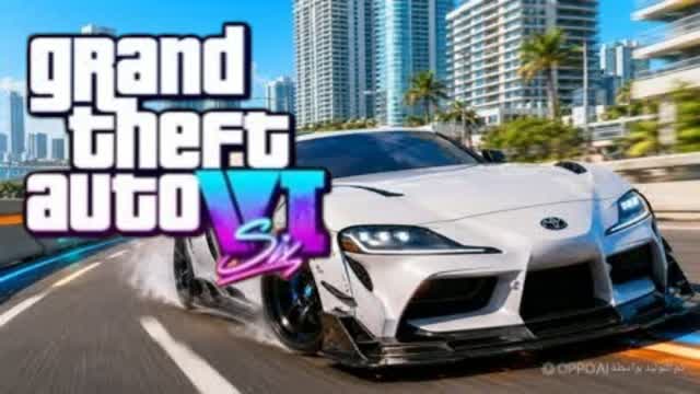 GTAA SUPER CITY DRIVE 💯 — Fortnite Creative map