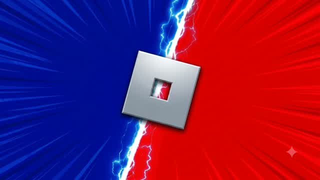 RED VS BLUE FIRE TORNANDO 🔴🔵 — Fortnite Creative map