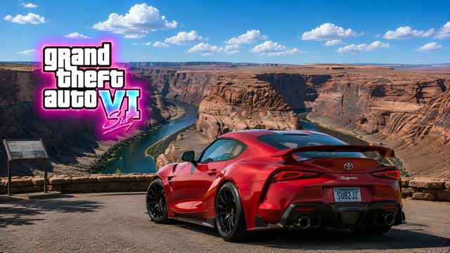 GTA 6🌴GRAND THEFT AUTO VI GTA6🌴 kjk43 — Fortnite Creative map