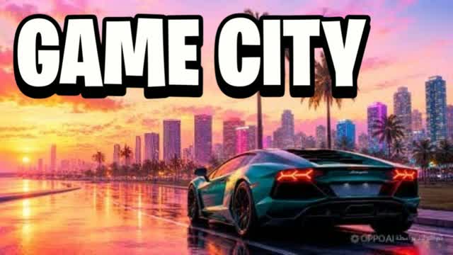 THE GAME DRIVING FFA 🌴🌴🌴 — Fortnite Creative map